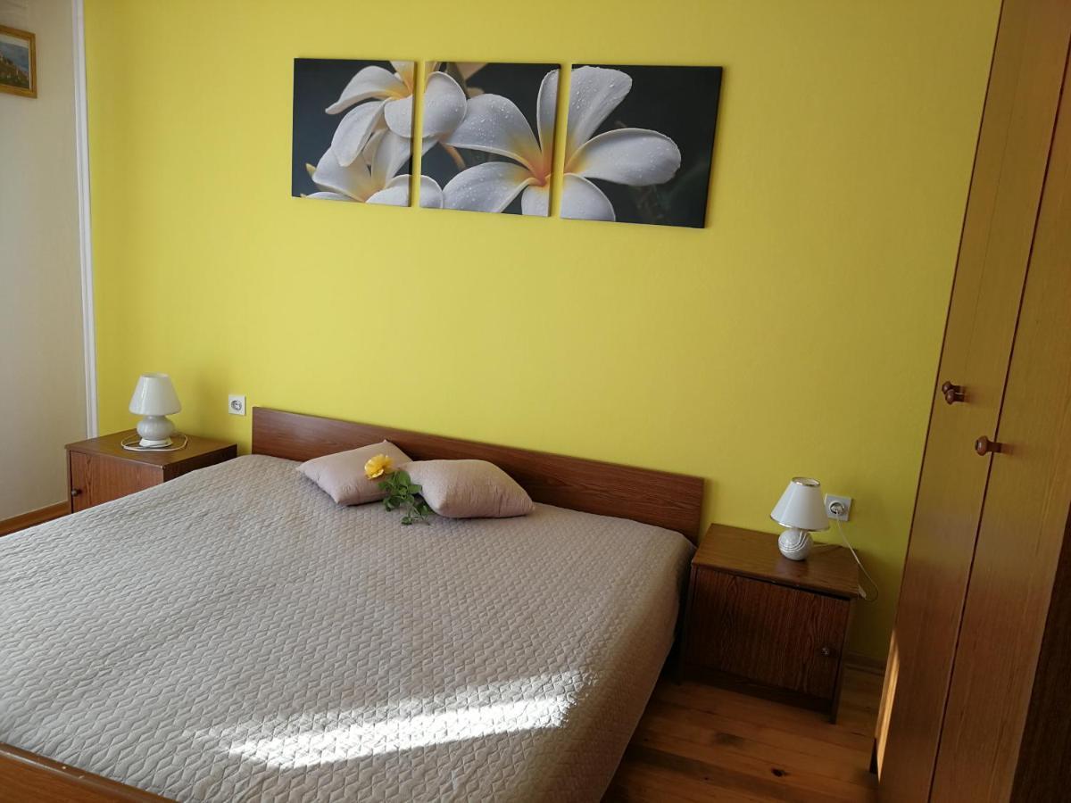 Giorgina Apartments Умаг Экстерьер фото