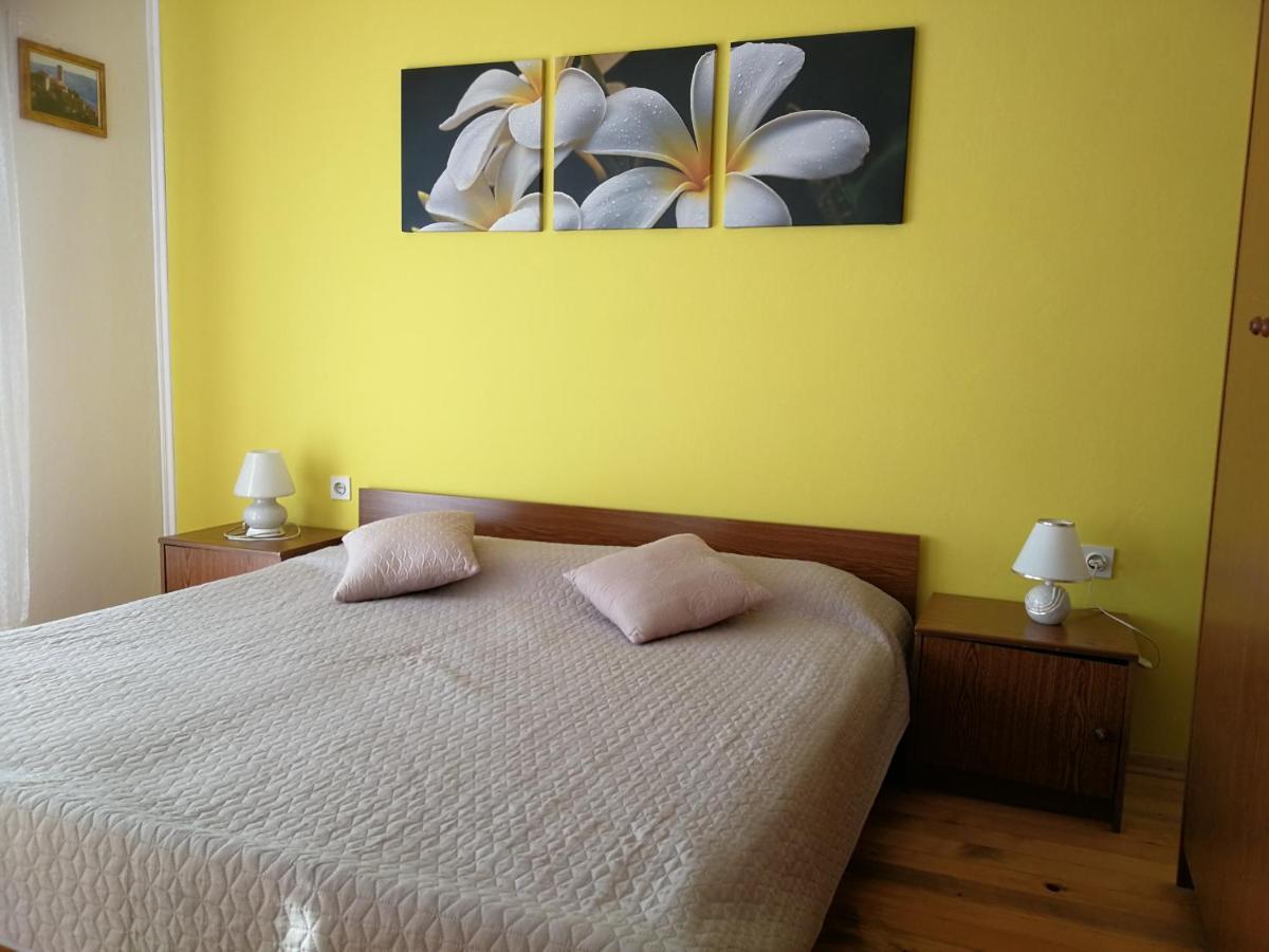 Giorgina Apartments Умаг Экстерьер фото