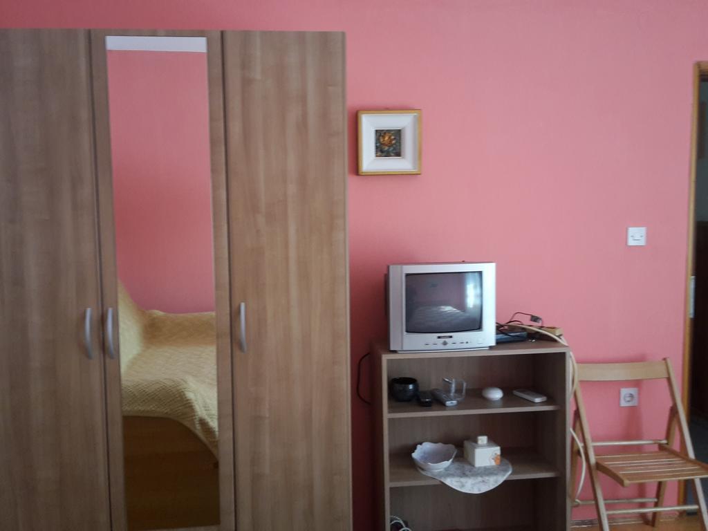 Giorgina Apartments Умаг Экстерьер фото