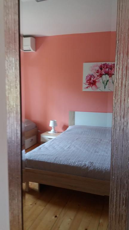 Giorgina Apartments Умаг Экстерьер фото